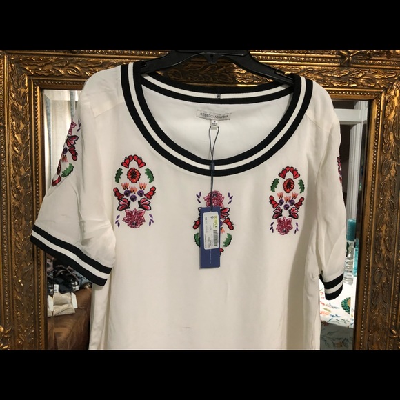 Robe a Minkoff Cream Marco dress - Picture 2 of 8